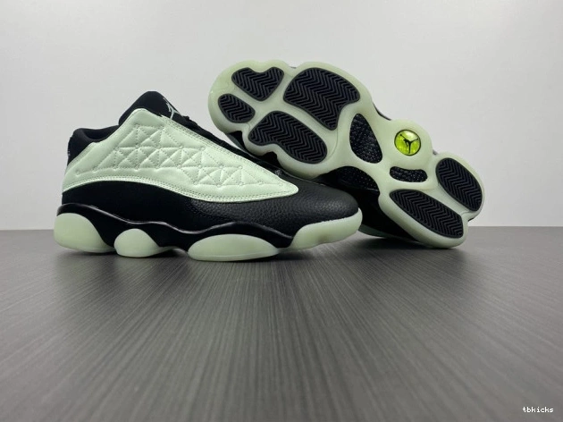 Reps TBK Day 13 Air DM0803-300 Retro (2021) Single's Jordan Low 0724